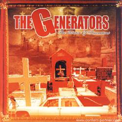 The Generators : The Winter of Discontent